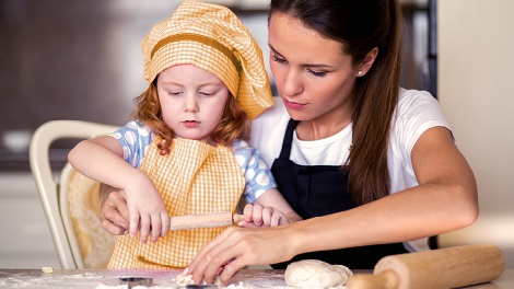 ویزای Au Pair