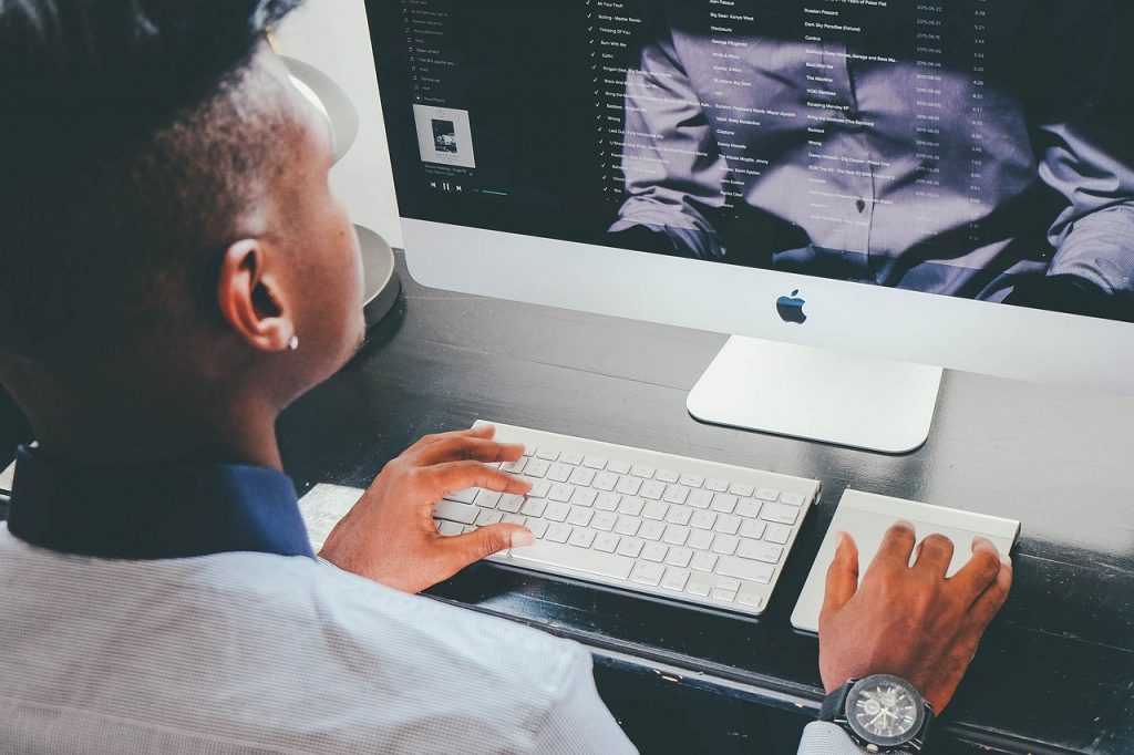 اوسبیلدونگ Informatik