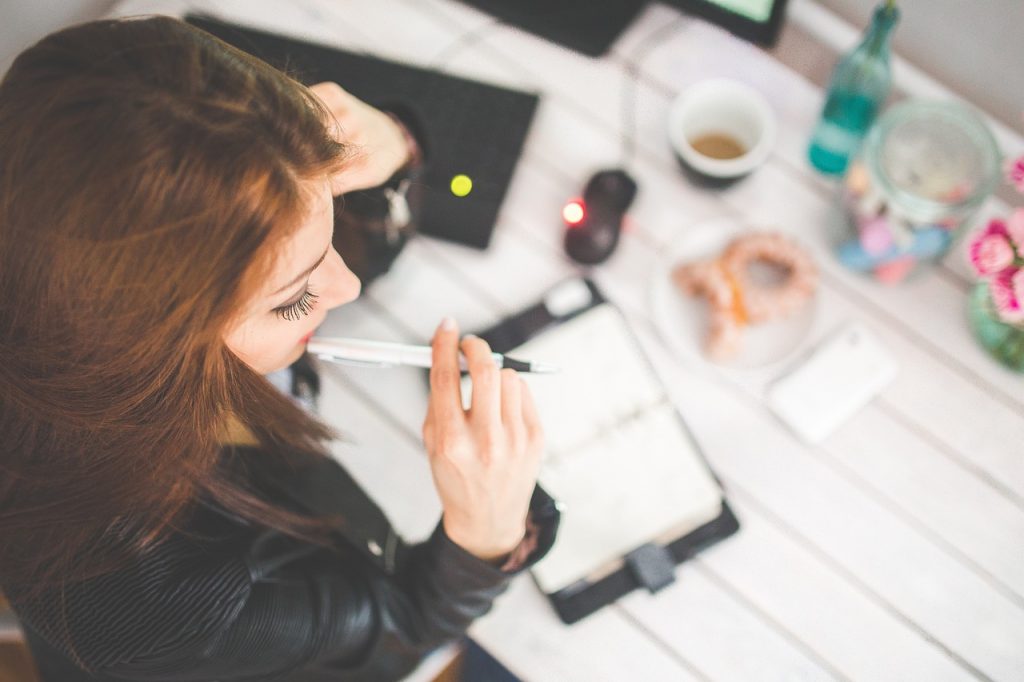 Ausbildung Kaufmann/-frau im E-Commerce