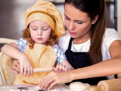 ویزای Au Pair