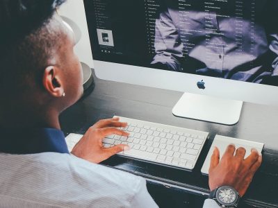 اوسبیلدونگ Informatik