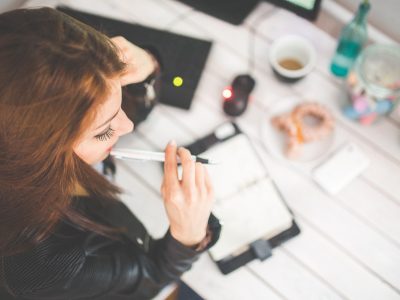 Ausbildung Kaufmann/-frau im E-Commerce